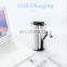 Home Appliances OEM 5V 4W Portable Automatic Water Pump Dispenser Touchless USB Dispenser Water