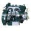Brand new best price 4 cylinders 103kw 2500rpm CA4DF3-14E3 FAW truck engine