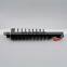 High quality OEM ODM Steel double tube spring  TVS 160 motorcycle rear shock absorber adjustment lengthened