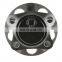 Wheel Hub Bearing Assembly Rear Wheel Hub Bearing For PRIUS 2010 - 2015