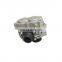 A-ISIN AMR500 Roots supercharger Compressor Turbocharger turbine for 0.8-2.0L with 4PK pulley