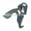 New Bonnet Hood Safety Latch Catch Handle For Land Rover LR3 LR4 Range Rover 2003-2012  FPD000023
