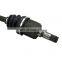 60-2040 60-8053 Auto Transmission Front Left Right CV Axle Halfshaft Drive Shaft for Mazda Protege 5