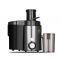 Factory Direct Sales High Capacity Low Noise Household Stainless Steel Juicer