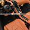 Wholesale Carbon Fiber Interior Trim Steering Wheel Dashboard Cover For Mclaren 650S-MP4