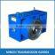 Best quality useful single screw extruder gearbox zlyj225 low price