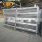 Factory sale farm cattle yard panel fence panels