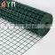 PVC Coated Euro Fence and Gate Factory