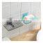 1Pc Bathroom Shower Soap Box Dish Storage Plate Tray Holder Case Soap Holder Housekeeping Container Organizers Bathroom Shower