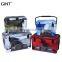 GiNT 20QT Good Quality Mixed Color Rotomolded Cool Cooler Box Camouflage Print Ice Chest Hard Cooler Ice Cooler Boxes