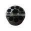 China Factory Supplier hydraulic piston pump parts A10VD21 Cylinder block Rotor