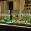 LED light architectural scale models material,building model making