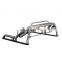 Factory Price Pickup 4x4 Auto Accessories Sport Roll Bar for Hilux Navava D-max Amarok Rangers BT50 Tacoma R