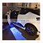 Car Accessoires Front Bumper Bodykit Body Kit for Chr Toyota Parachoques Para Toyota Chr