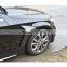 W205 Carbon Fiber Auto Trim Fender Flares for Ben z 2015