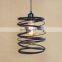 Europe american unique crazy design pendant lamp For Kitchen Office