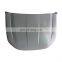 GELING Most Popular High-performance Steel  Black Lacquer Car  Engine Hood For FOD RANGER'2016-2018