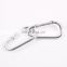 High Quality Safety Metal Stainless Steel Spring Climbing Hooks Carabiner