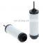 Vacuum pump exhaust oil mist filter 71416340 oil mist separator fits for LEYBOLD SV25B SV28B