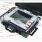 CT/PT Transformer Testing equipment/Transformer Turn Ratio Tester With GB1208/IEC60044-1