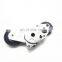 High quality automobile engine tension wheel is suitable for toyota V4 2006 2011 2.5 166010V010