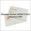 CDMA Uim Card GSM SIM card  for Telecom/ Operators 64K/128K/256K 6pin