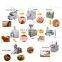 Professional Sausage Making Machine For Chicken/ Small Scale Sausage Making Plant
