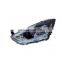 26075-5RF0A / 26025-5RF0A Car spare parts  head lamp  head light for Nissan Kicks 2017