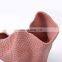 2021 Modern Unique Porcelain Handbag Designed Ceramic Decorative Vase Large for Home Decor