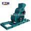 Two stage hammer crusher with double rotor for fine stone producing