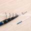 Amazon 6.0m 2-400g Lure Weight Telescopic Carbon Fishing Poles Saltwater Beach Rock Fishing Rods