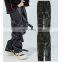 factory wholesales work trousers comfortable wholesale custom thick fleece joggers