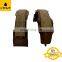 High Quality Auto Parts Professional Automobile Brake Shoes R/L SK2005 46540-06050 For CAMRY LEXUS ACV40