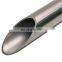 Diameter 40mm Hot Rolled Cold Drawn TP304 TP316L Stainless Steel Round Tube Seamless Pipes