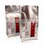 Customizable Design Reusable Ziplock Storage Zipper Packaging Custom Coffee Bags Wholesale