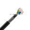 LV low voltage 0.6/1kv 4 core 25mm 70mm 120mm 150mm xlpe armoured  3 CORE SWA CABLE 11KV VOLTAGE power cable