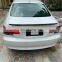 Rear Wing Trunk Spoilers Unpainted MP Style For BMW 3 Series E92 2007-2013