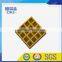 DRS figerglass reinforced outdoor plastic walkway grating