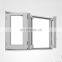 China Top Brands Cheap Price Upvc Profile Horizontal Folding Windows