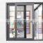 Wholesale doors and windows design aluminum glazing sliding window
