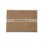 high quality cheap rustic vintage wood mdf board tray for house decor