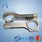 Forged 4340 steel connecting rod(CC142.5)