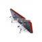 Customized Color Riflescope Display Holder Acrylic Telescope Display Stand with Logo Printing