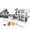 Electric Automatic Coconut Oil Bottle filling machine price