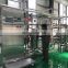 Automatic fruit and vegetable processing equipment uht tubular pasteurizer