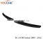 For Audi A4 B8 2009-2012 S4 style carbon fiber rear trunk wing spoiler