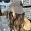427 Body Wave 13x6 Remy Human Hair Lace Front Wig