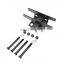 Hitch Receiver Kit for Jeep Wrangler JK