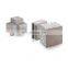 Office Building Material Noise Reduction Malaysia Divider Movable Detall Wool Perfab Wall
