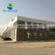 prefabricated commercial steel building warehouse china modern